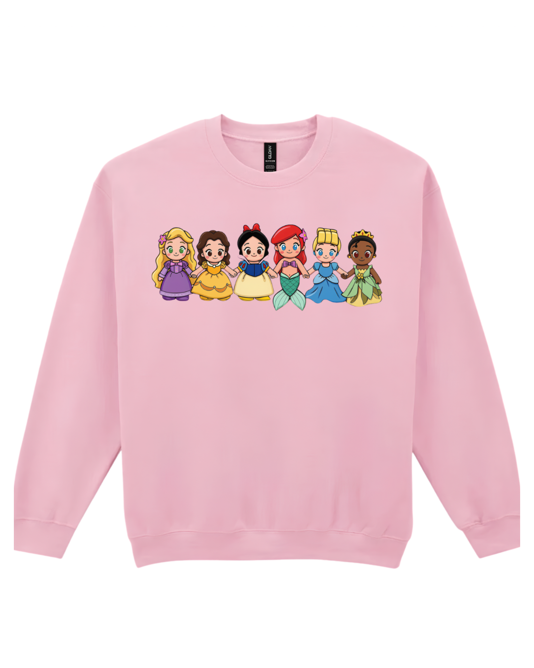 ‘Royal Girl Gang’ Sweatshirt