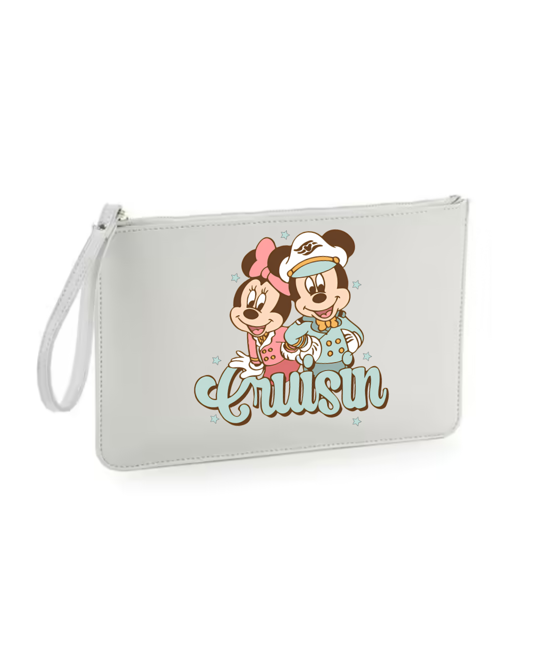 ‘Cruisin’ | Accessory Pouch