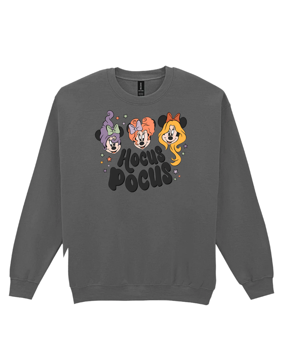 ‘Spellbound Sisters’ Sweatshirt