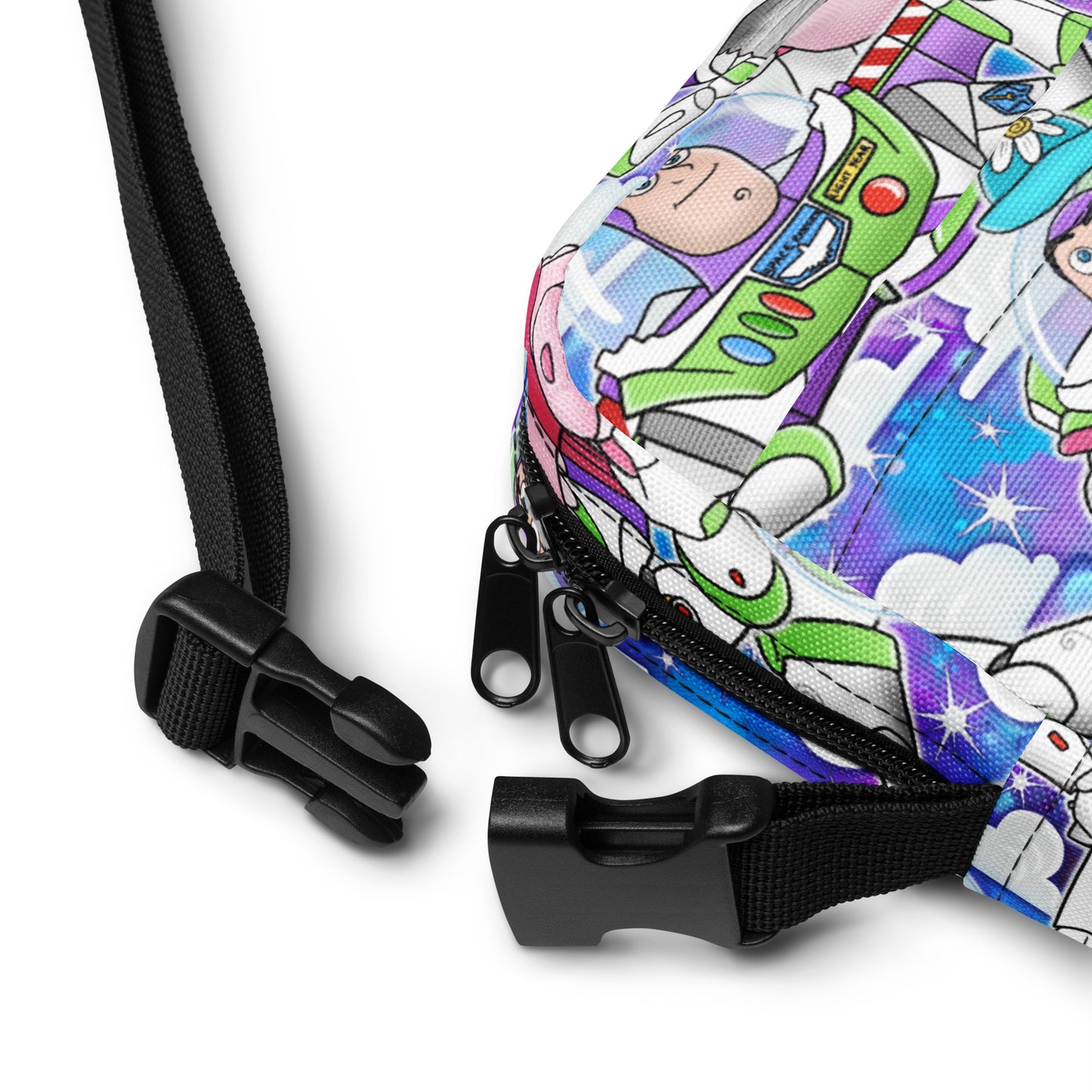 MADE TO ORDER | ‘Mrs Nesbitt’ Utility Bag