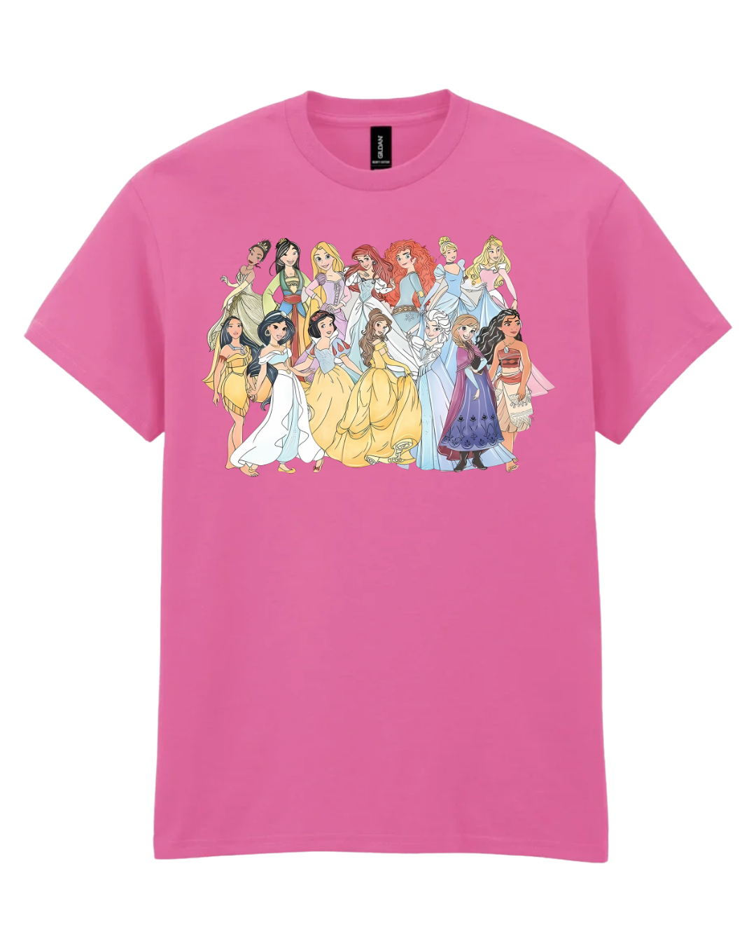 'All the Prinnys' T-Shirt