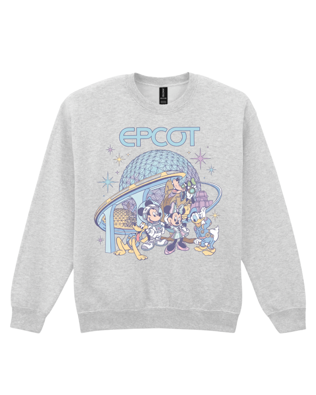 ‘EPCOT’ Sweatshirt