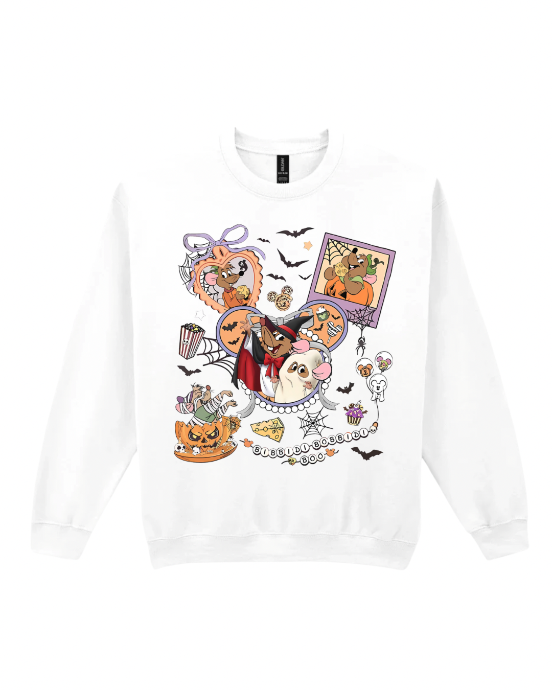 ‘Spooky Mice’ Sweatshirt