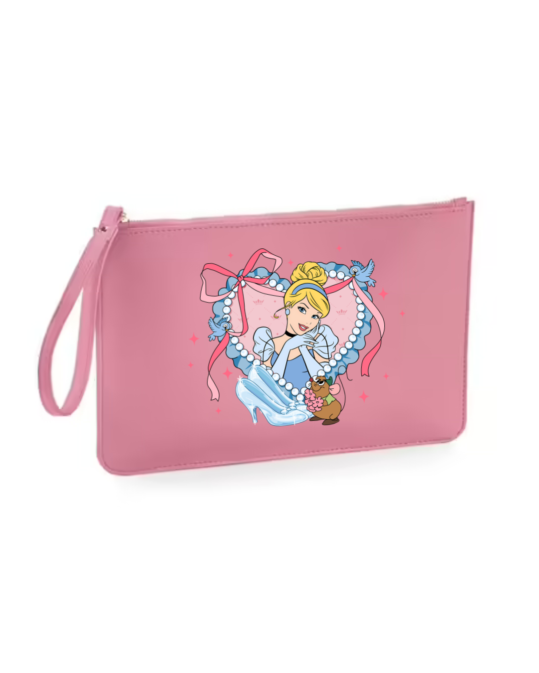 ‘Cindy’ | Accessory Pouch
