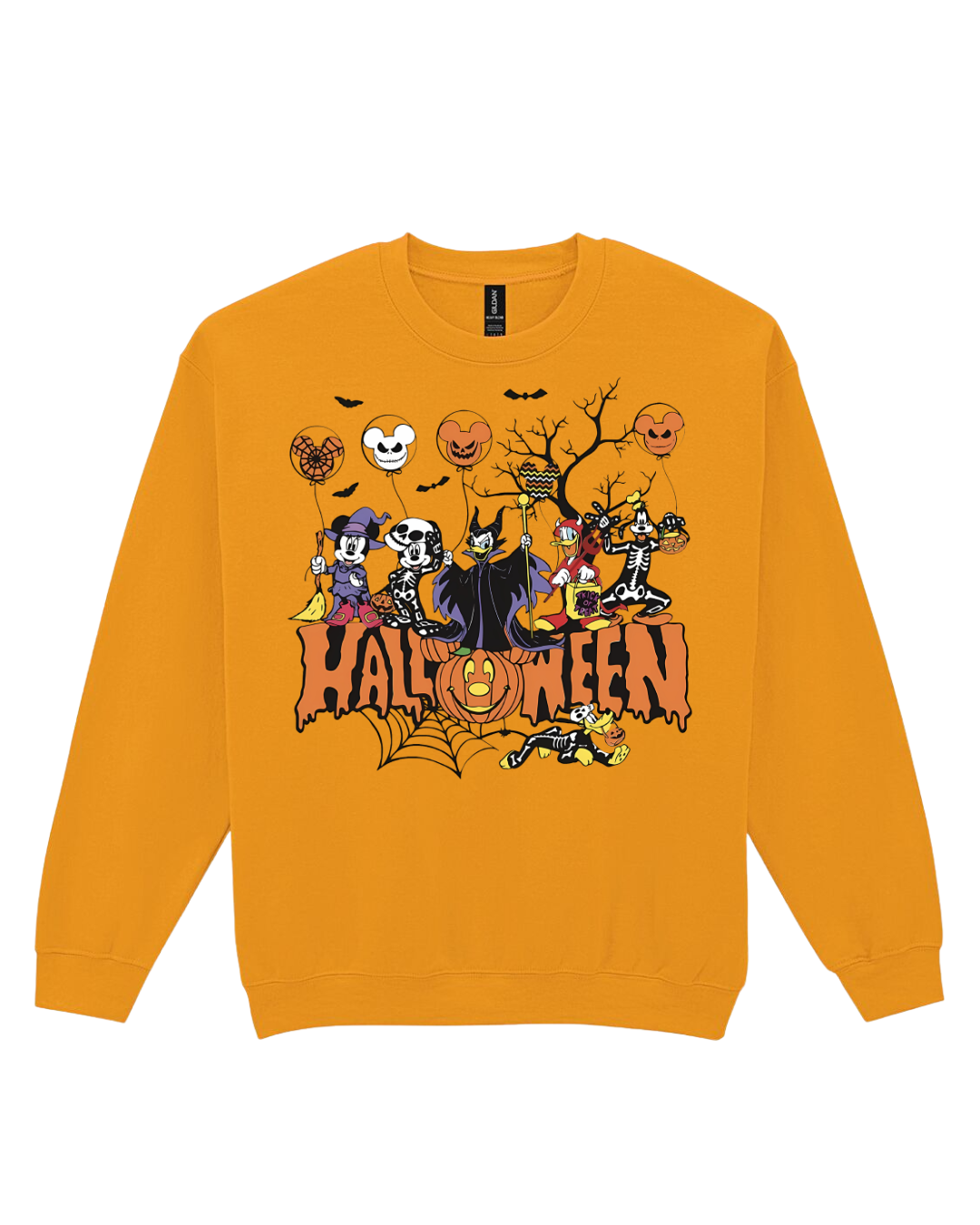 ‘Halloween’ Sweatshirt