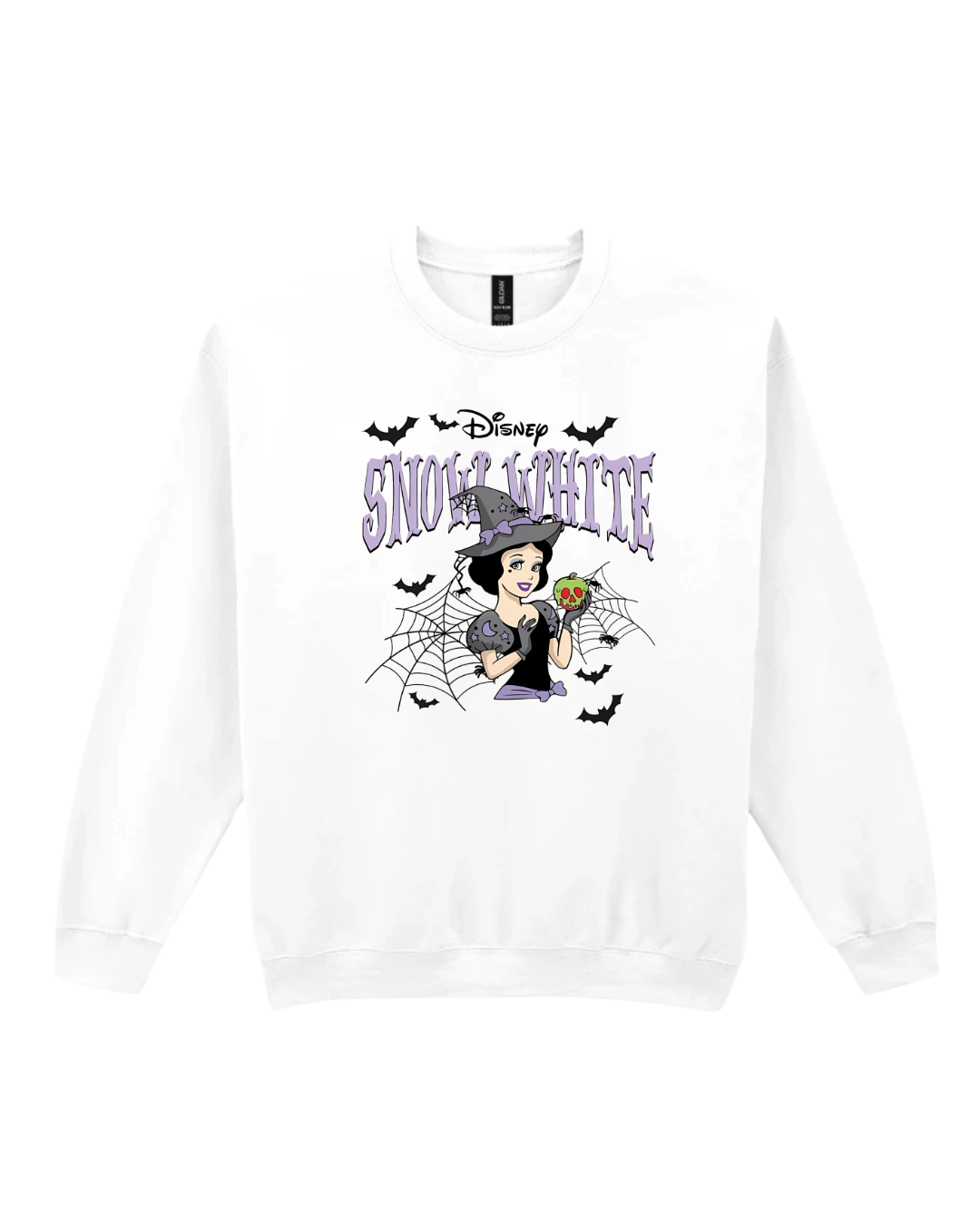 ‘Fairest Witch Princess’ Sweatshirt