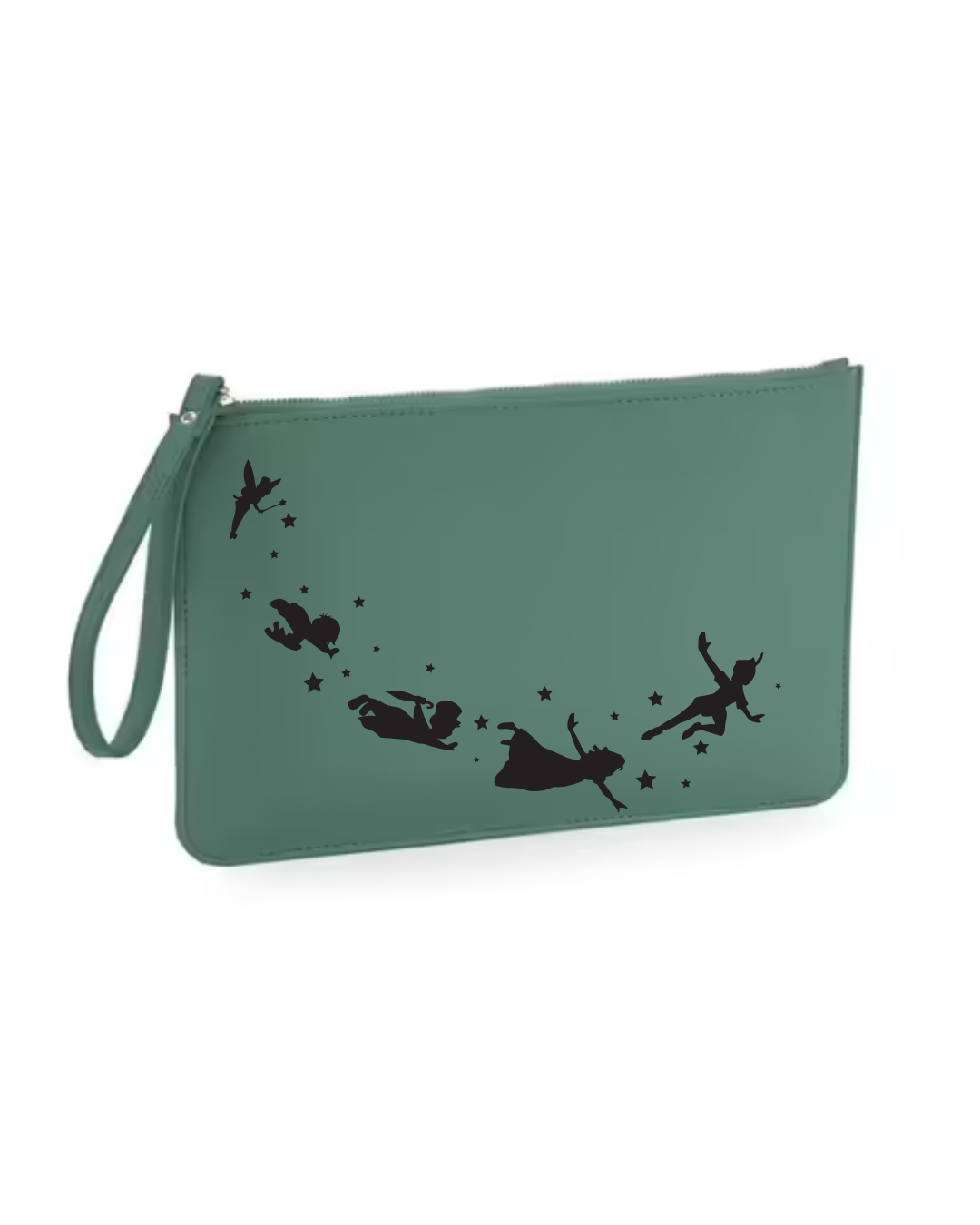 ‘Second Star to the Right’ | Accessory Pouch