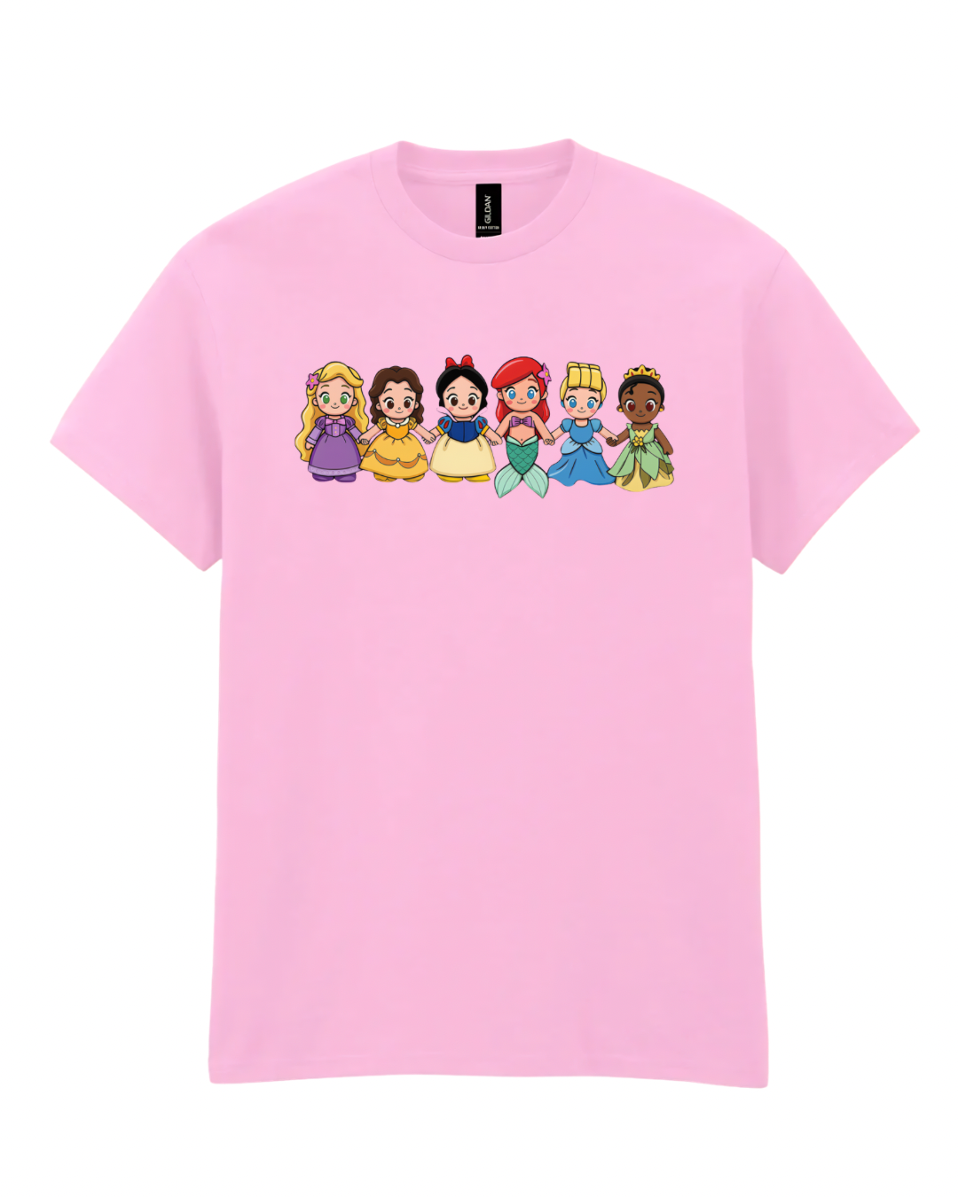 'Royal Girl Gang' T-Shirt
