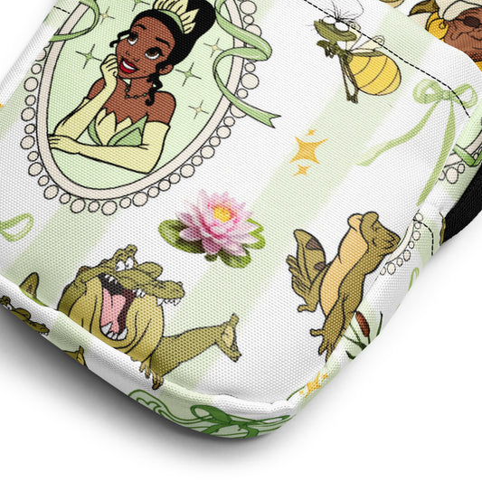 MADE TO ORDER | ‘Bayou Dreams’ Utility Bag