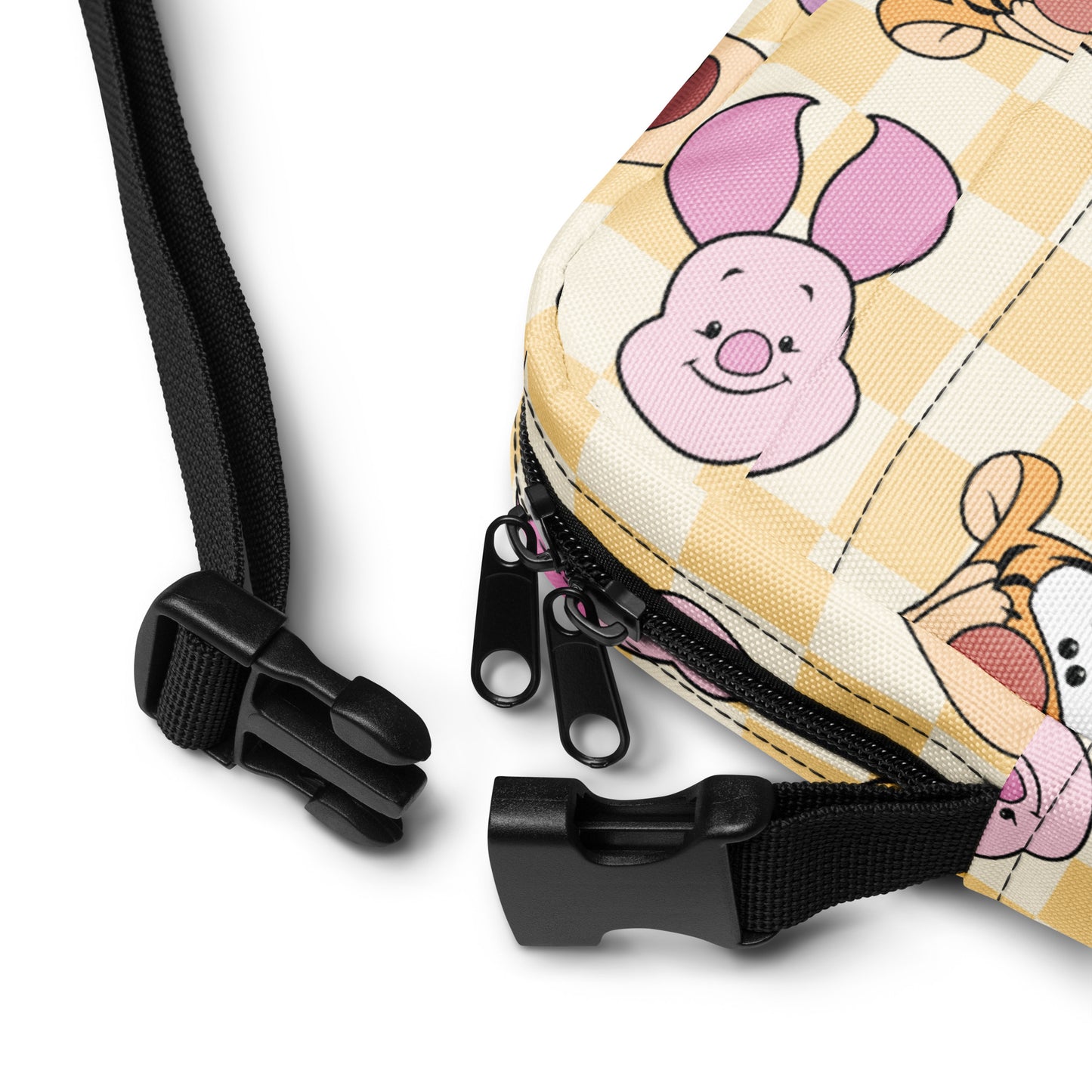 MADE TO ORDER | ‘Sweet as Honey’ Utility Bag