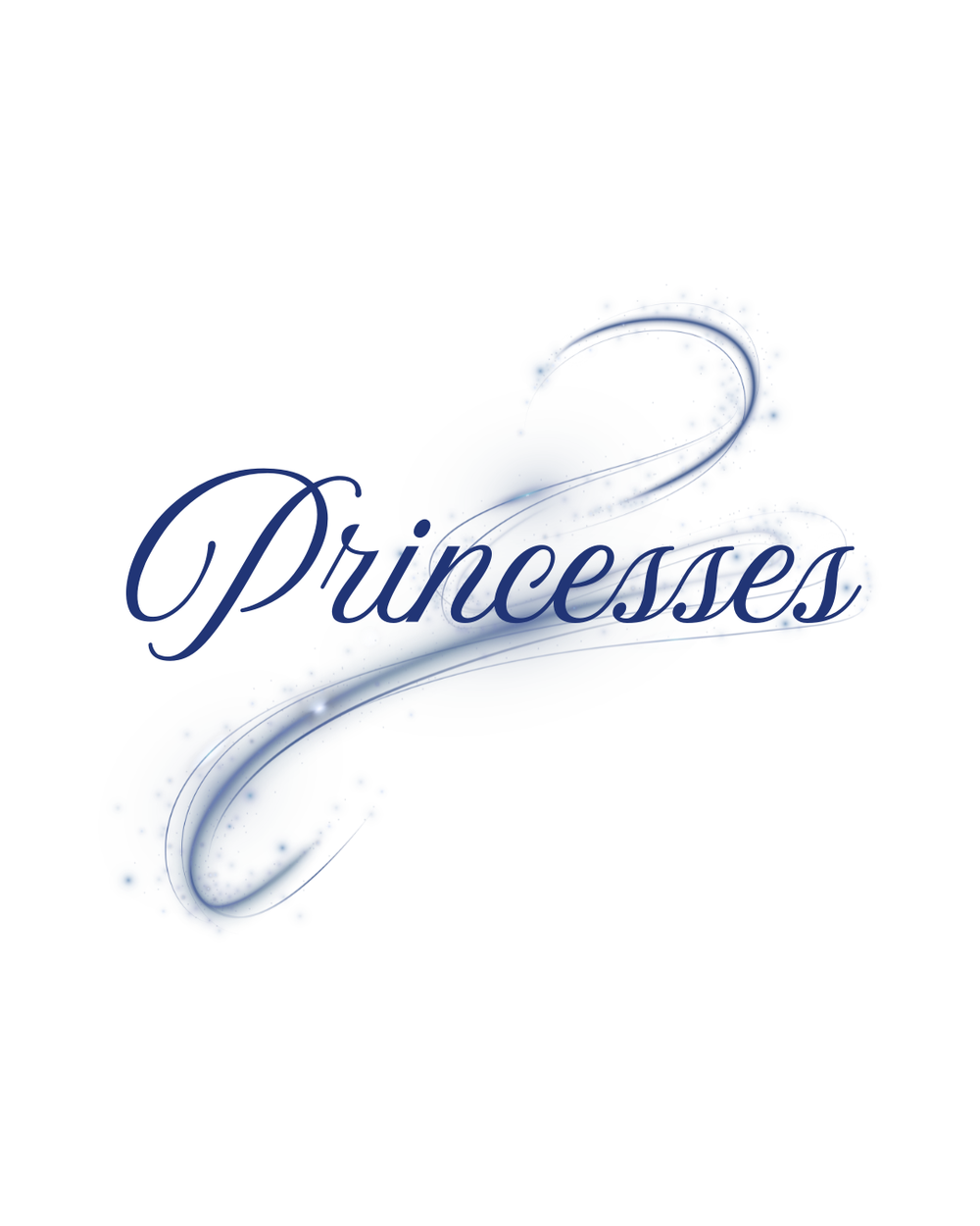 Princesses Cup Sleeves