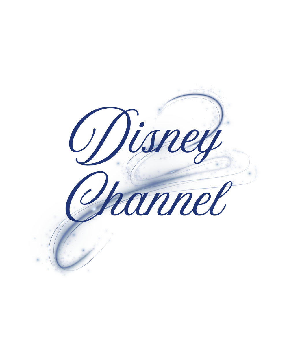 Disney Channel Cup Sleeves