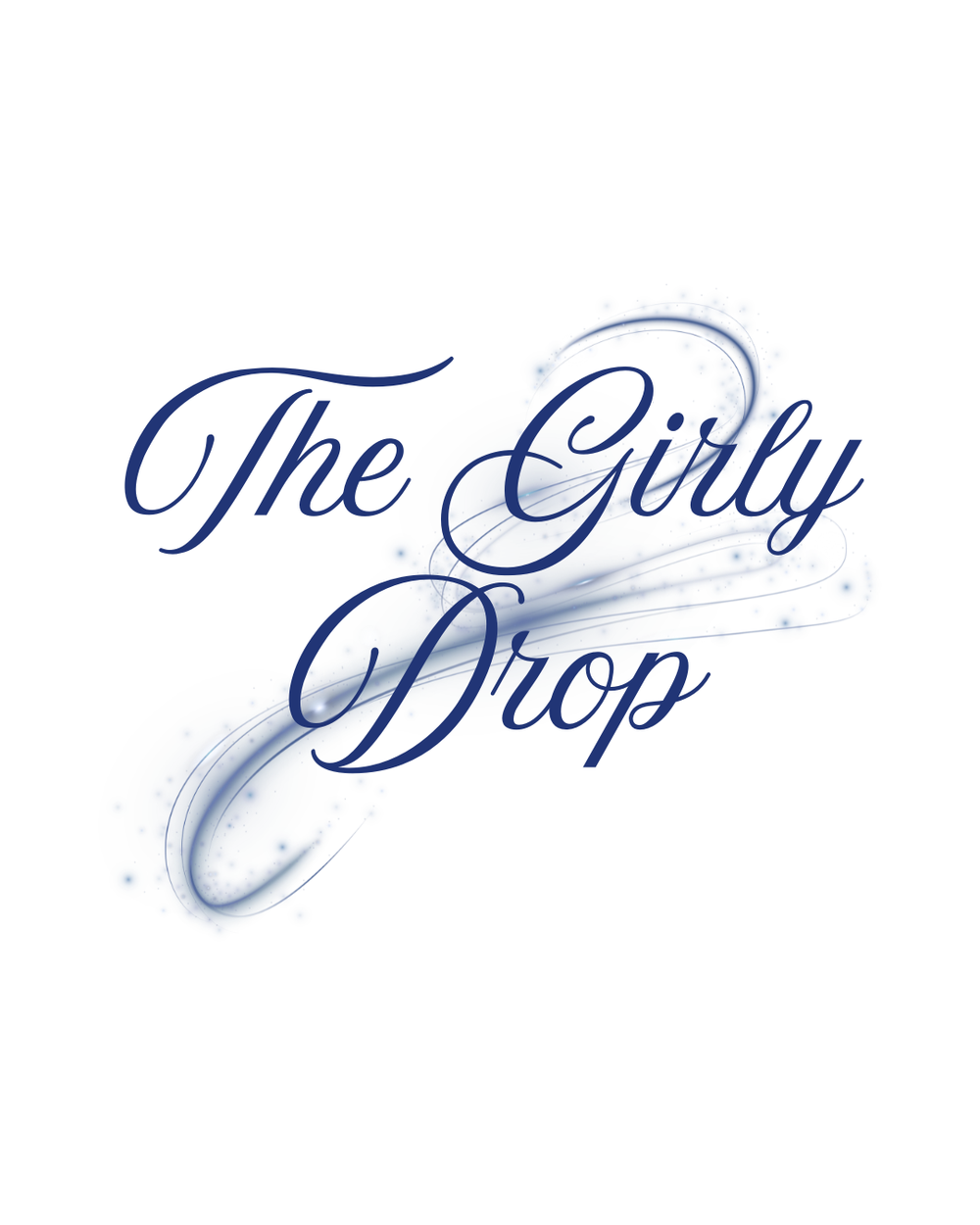 The Girly Drop Cup Sleeves