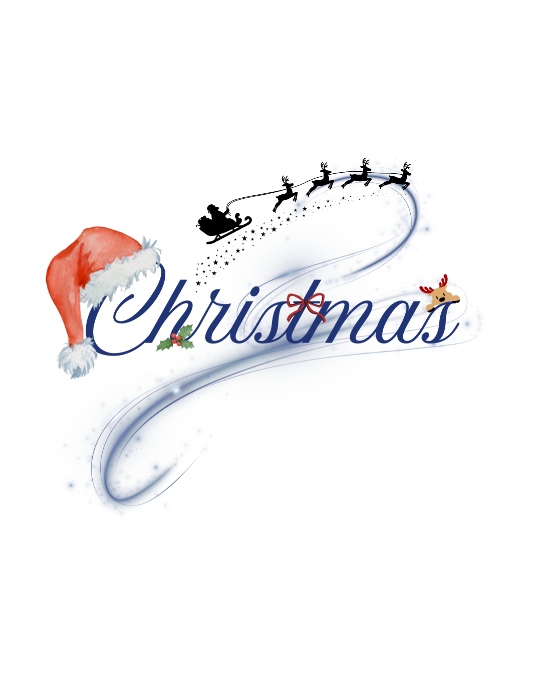 Christmas Sweatshirts