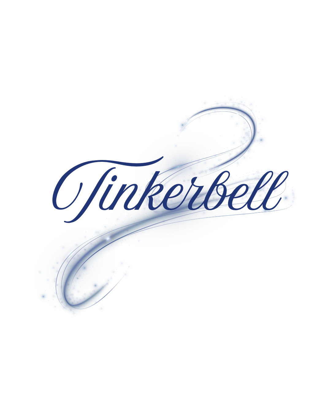 Tinkerbell Sweatshirts