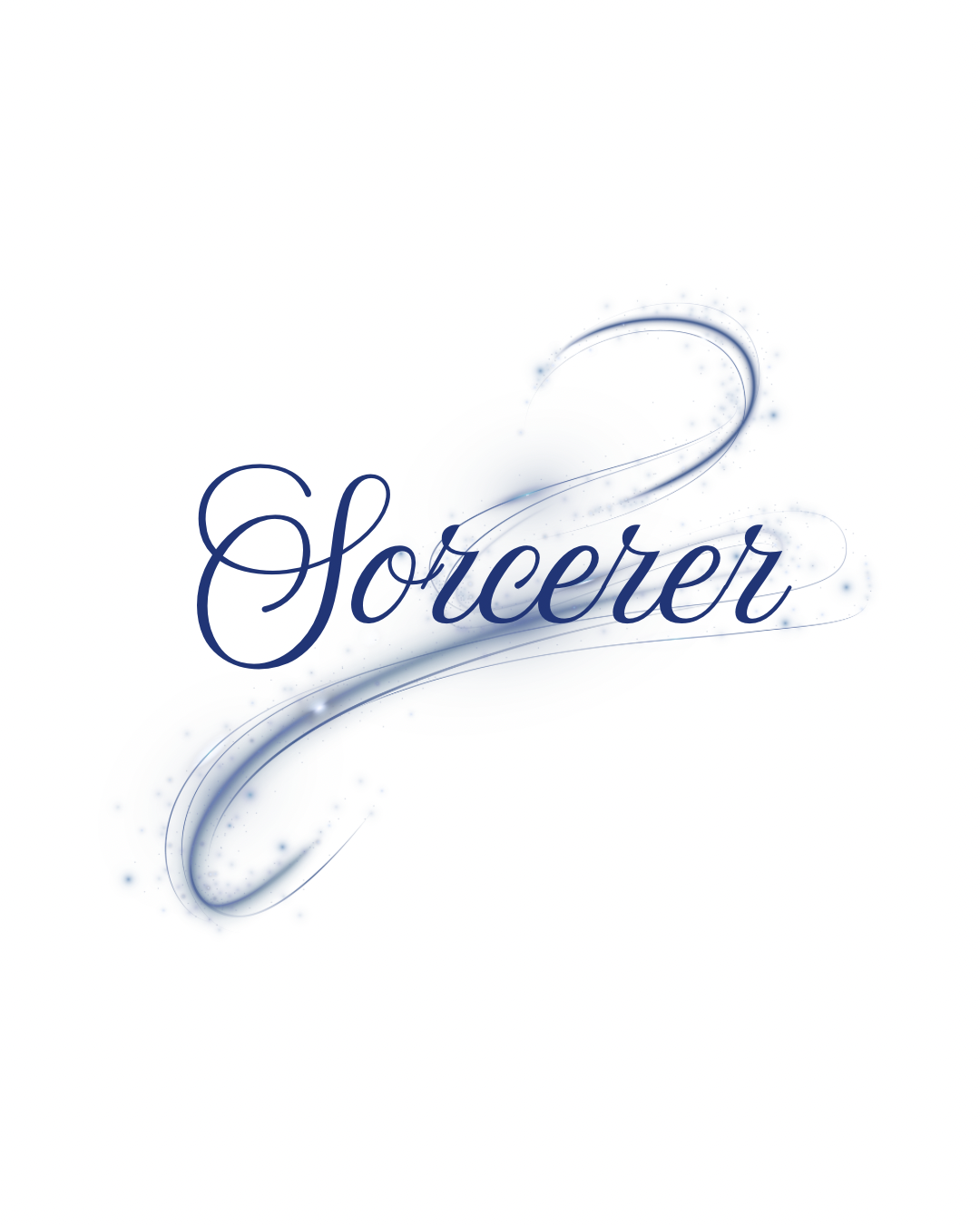 Sorcerer Sweatshirts