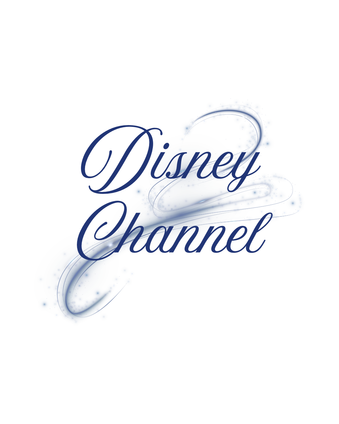 Disney Channel Sweatshirts