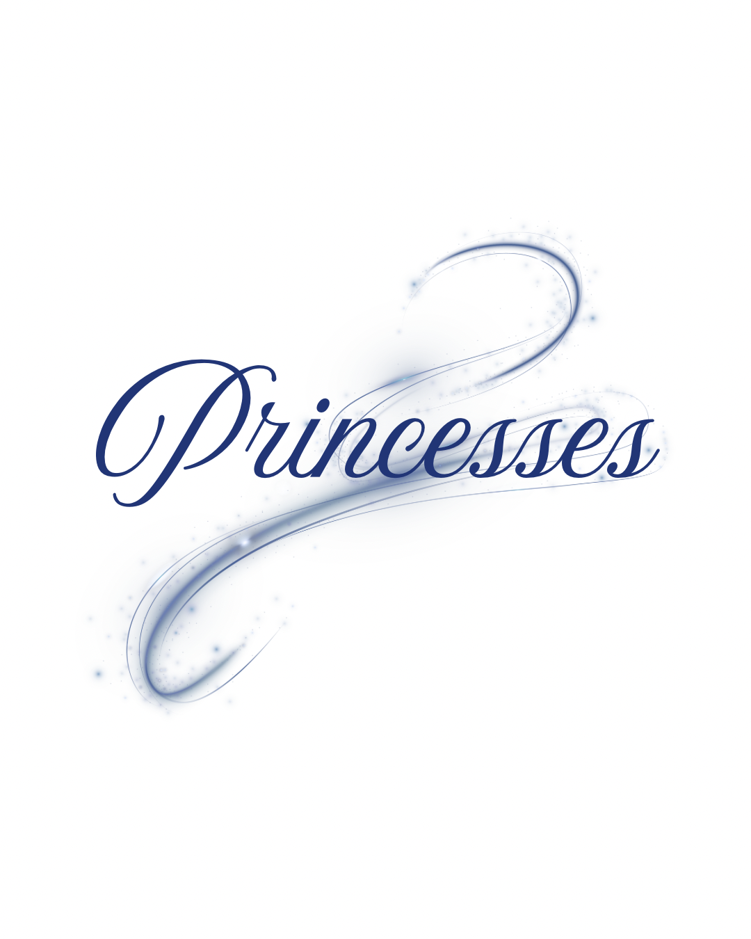 Princess Sweatshirts