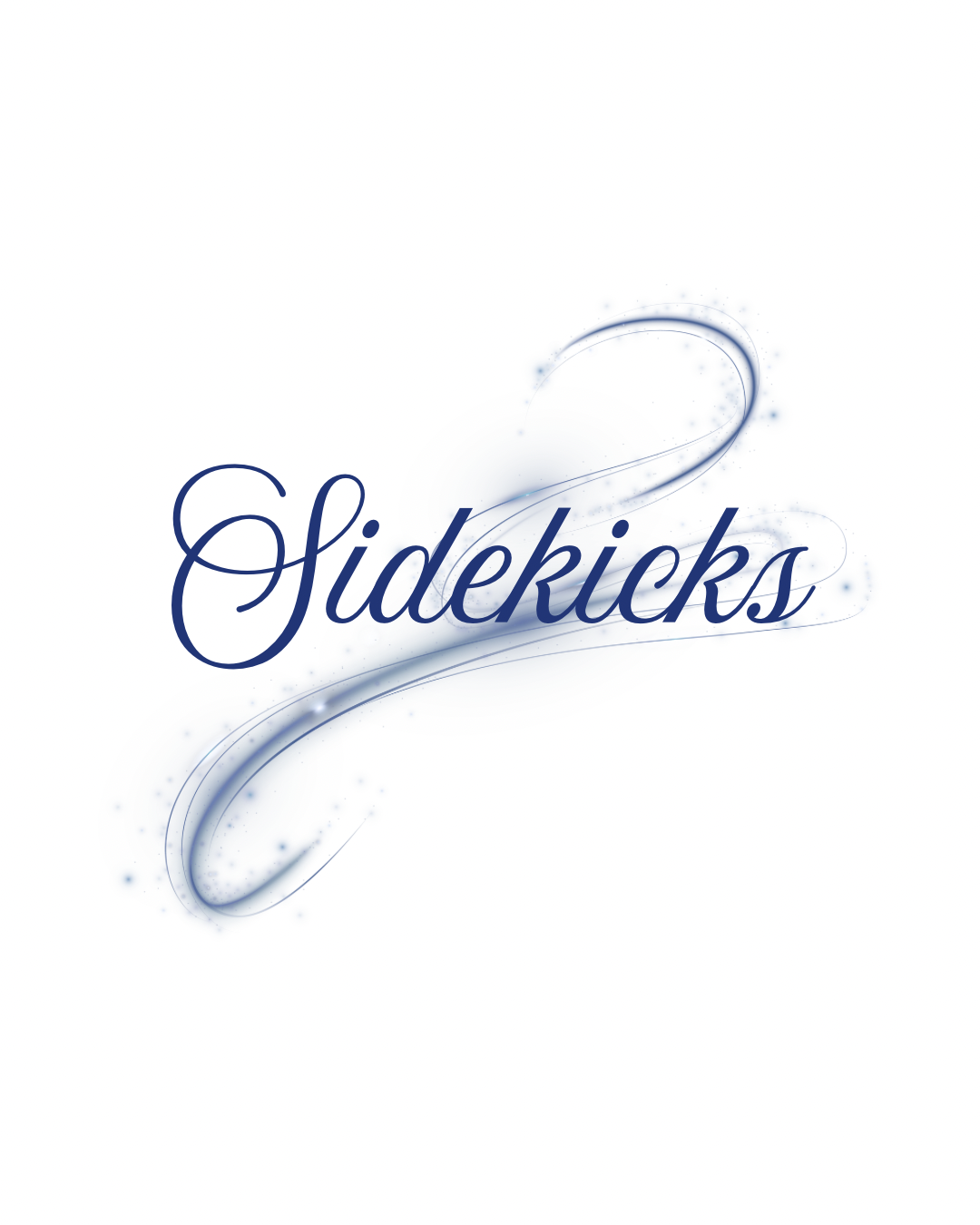 Sidekicks Sweatshirts