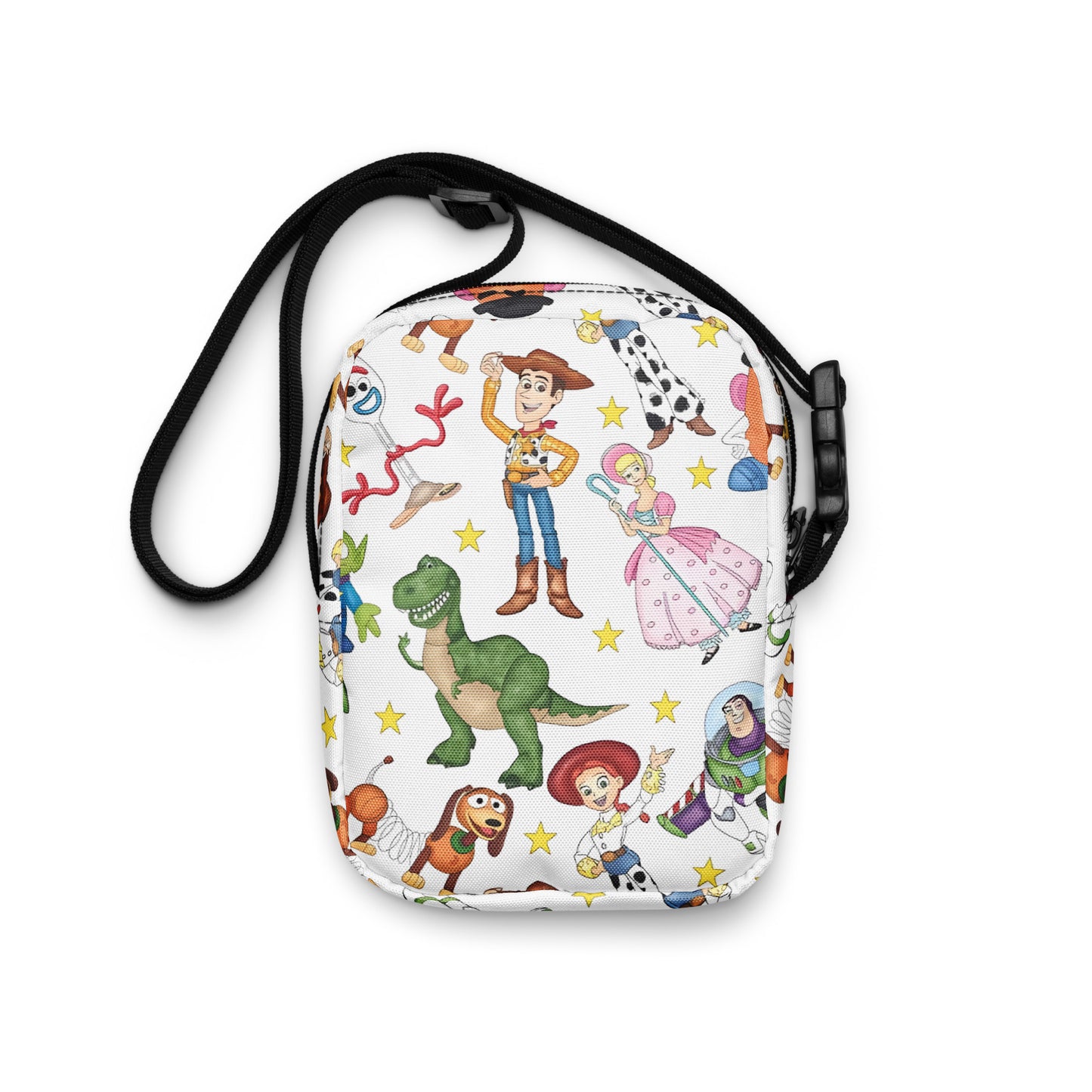 MADE TO ORDER | ‘Playtime Pals’ Utility Bag