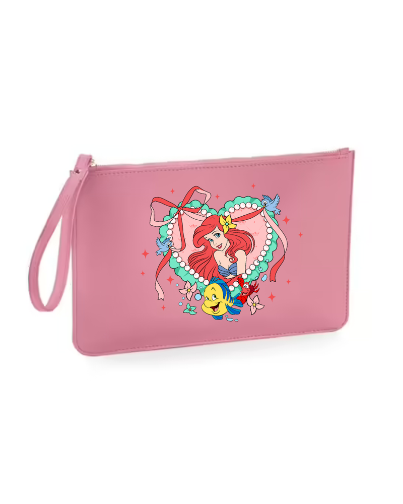 ‘Ariel’ | Accessory Pouch