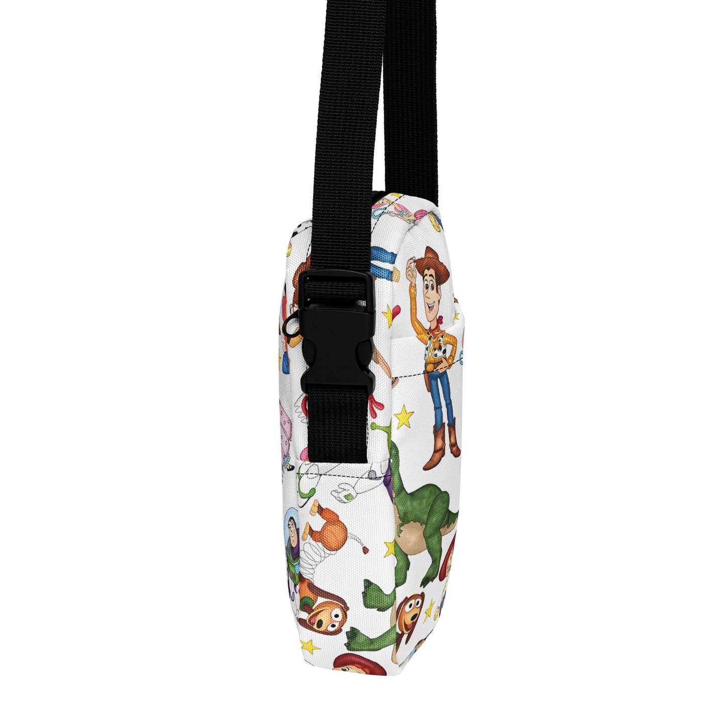 MADE TO ORDER | ‘Playtime Pals’ Utility Bag
