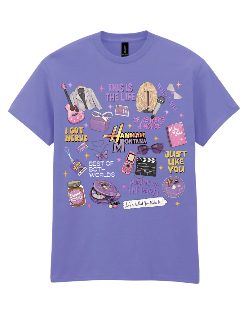 'Sweet Nibblets' T-Shirt