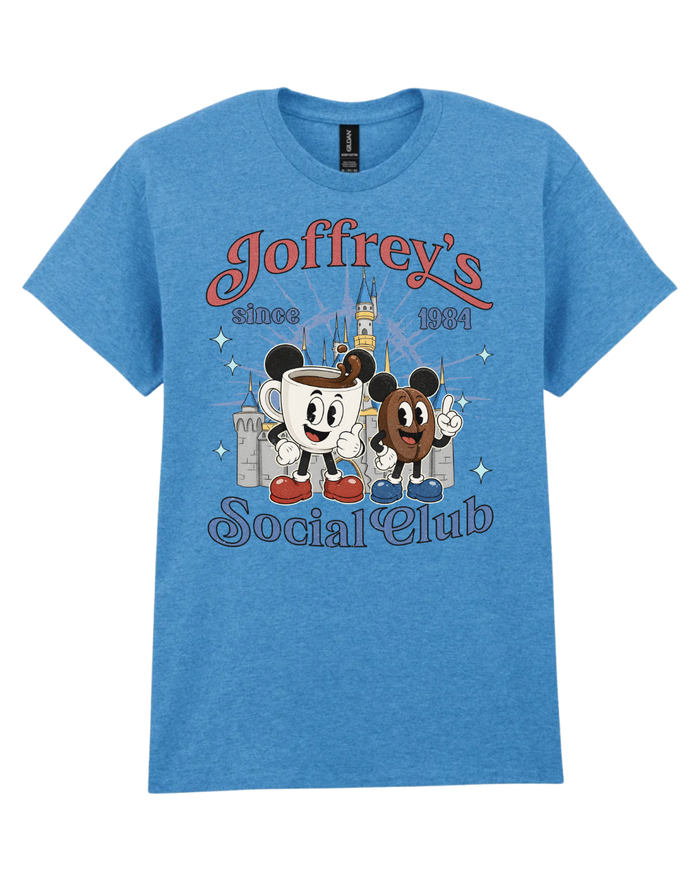 'Joffrey's' T-Shirt