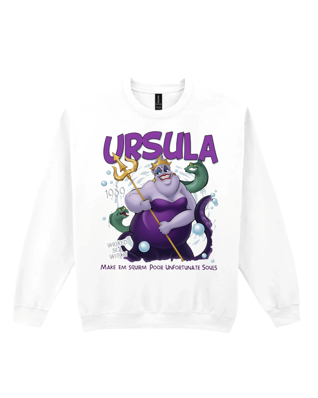 ‘Ursula’ Sweatshirt