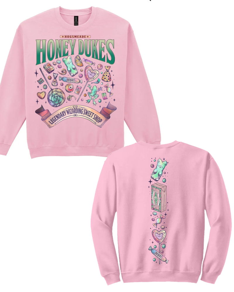 ‘Sweet Shop’ Sweatshirt
