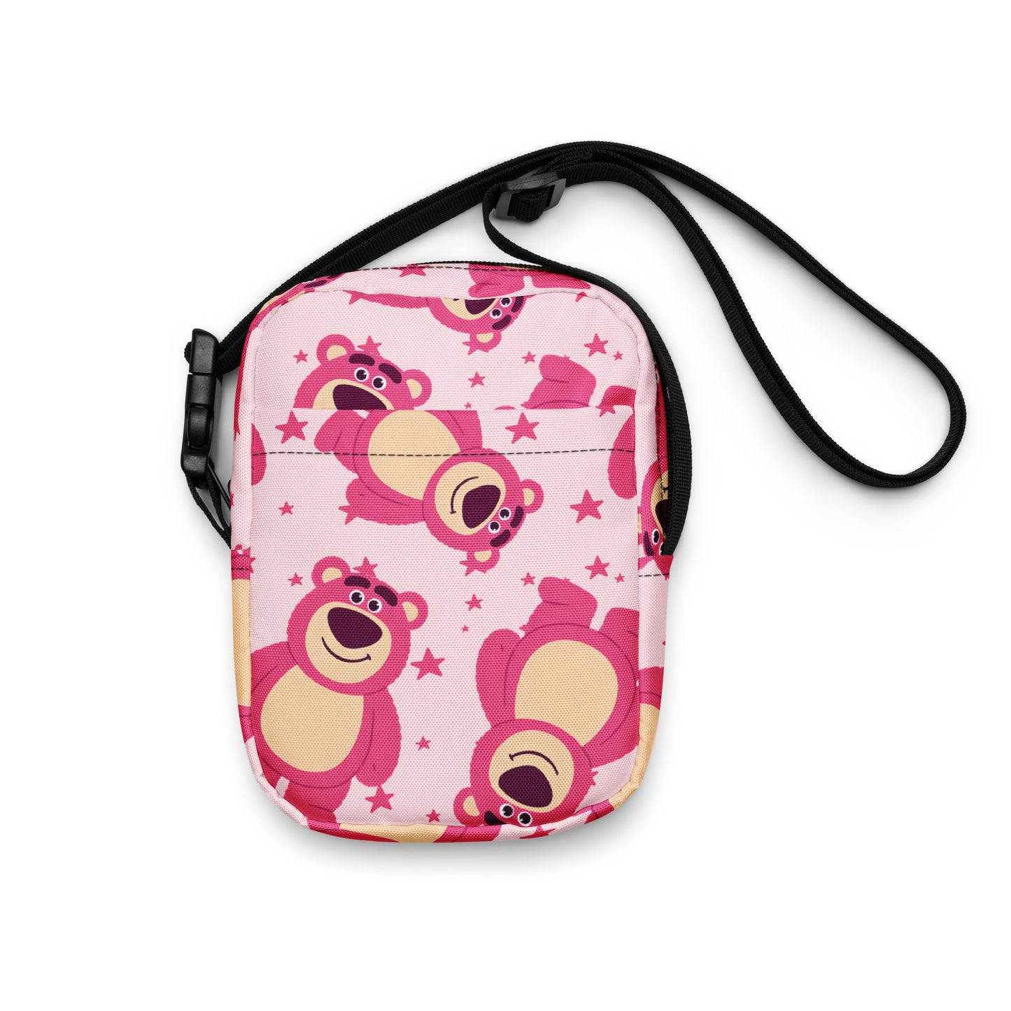 MADE TO ORDER | ‘Lots of Hugs’ Utility Bag