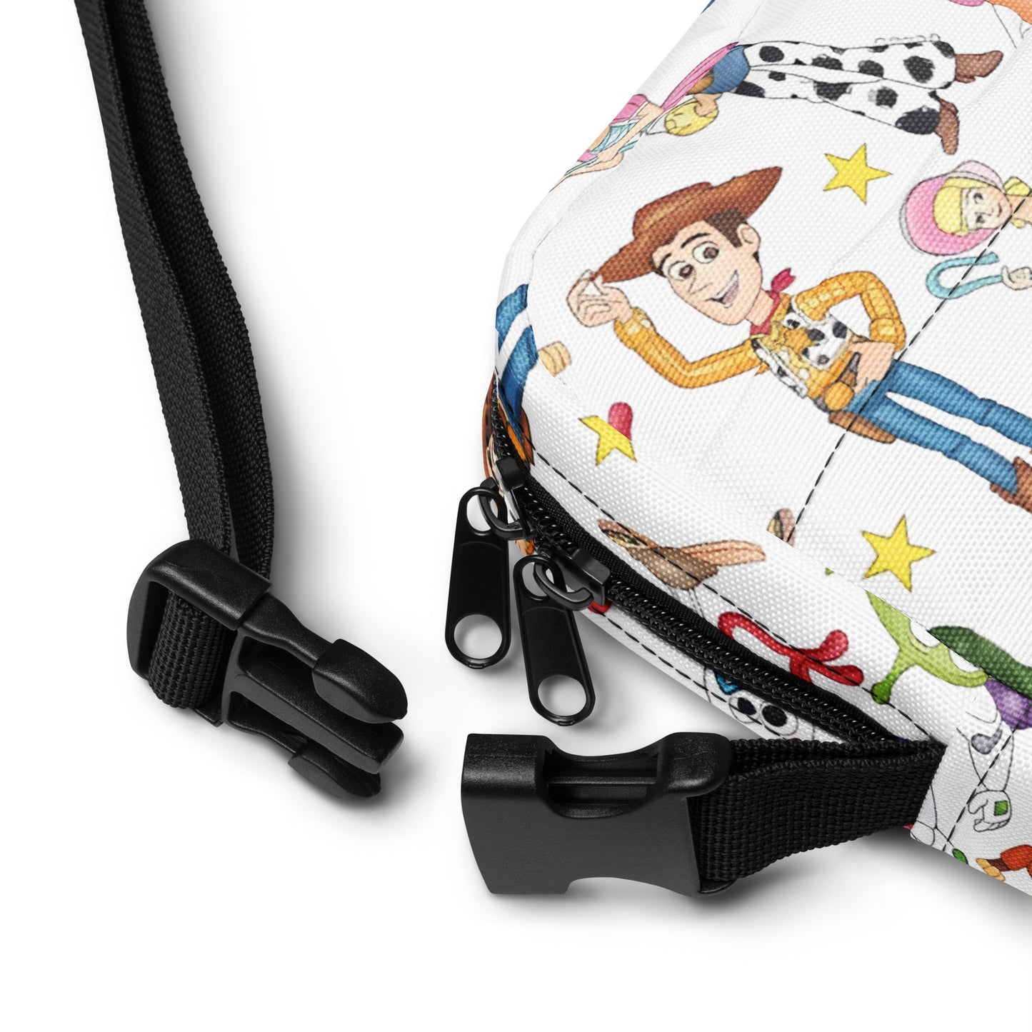 MADE TO ORDER | ‘Playtime Pals’ Utility Bag
