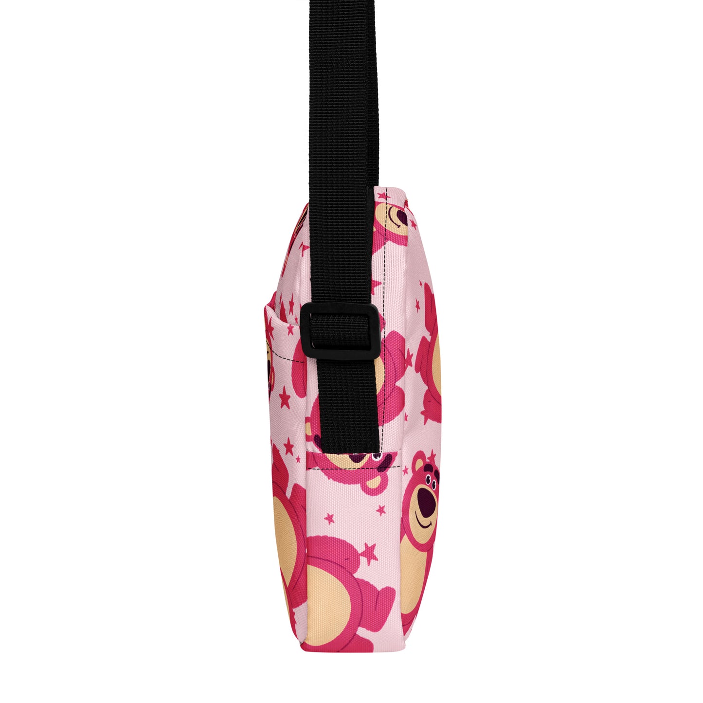 MADE TO ORDER | ‘Lots of Hugs’ Utility Bag