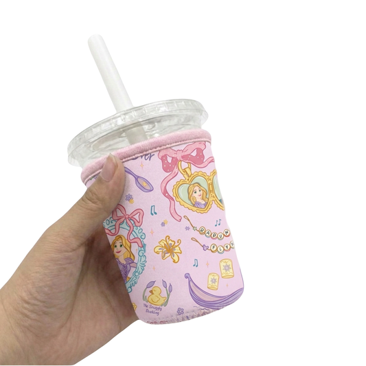 PRE ORDER | ‘Best Day Ever’ Cup Sleeve