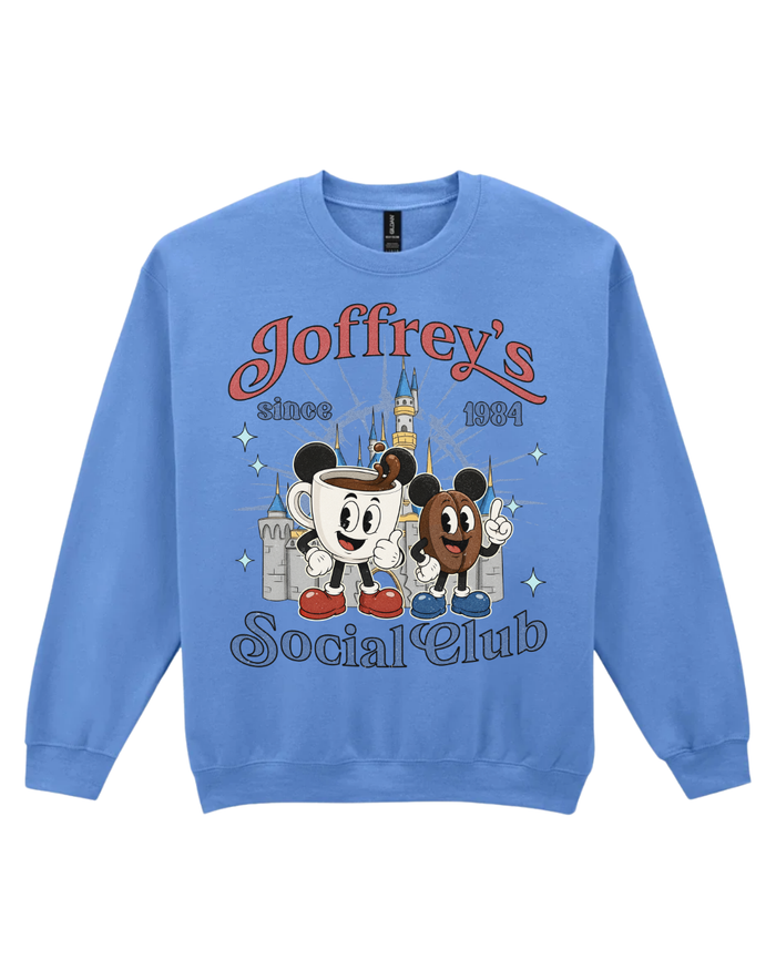 ‘Joffrey's’ Sweatshirt