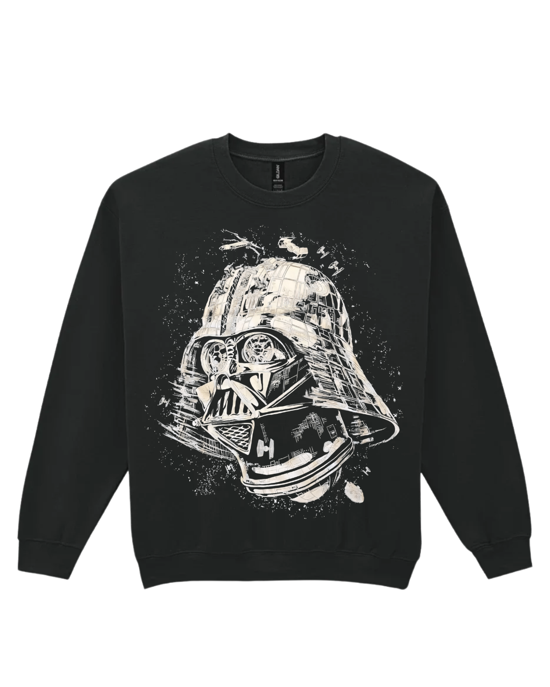 ‘The Father’ Sweatshirt