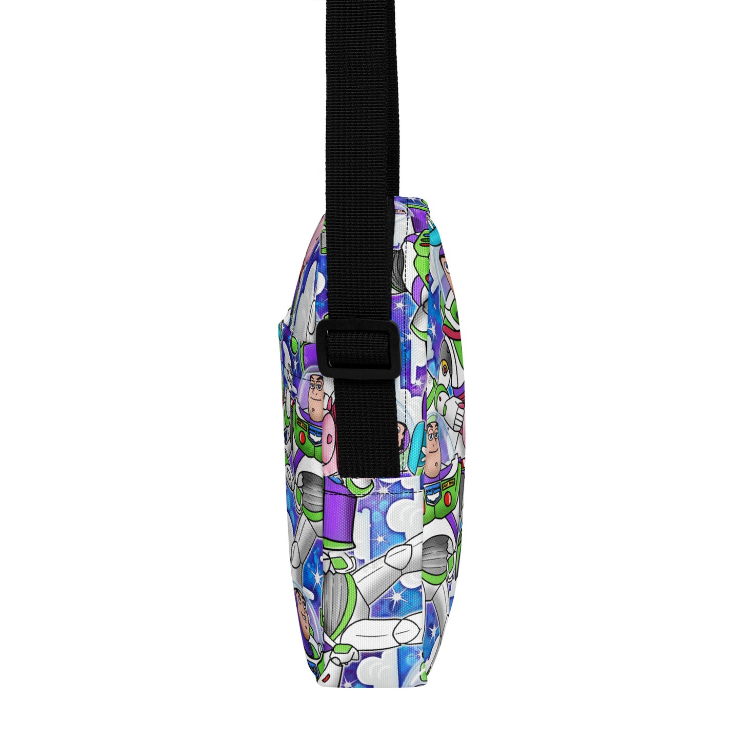 MADE TO ORDER | ‘Mrs Nesbitt’ Utility Bag