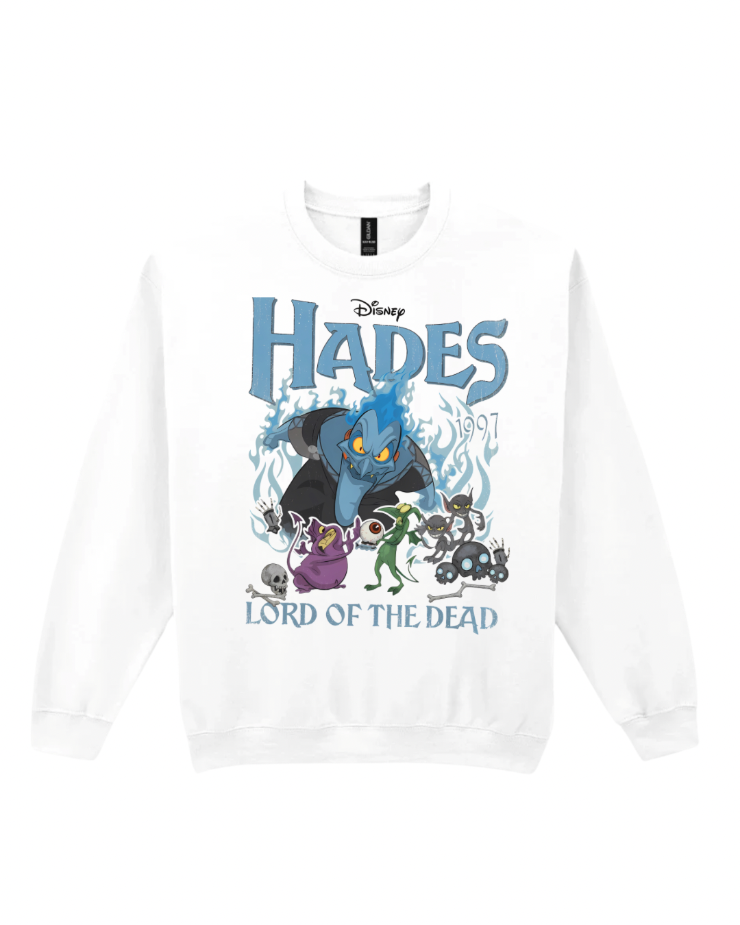 ‘Hades’ Sweatshirt