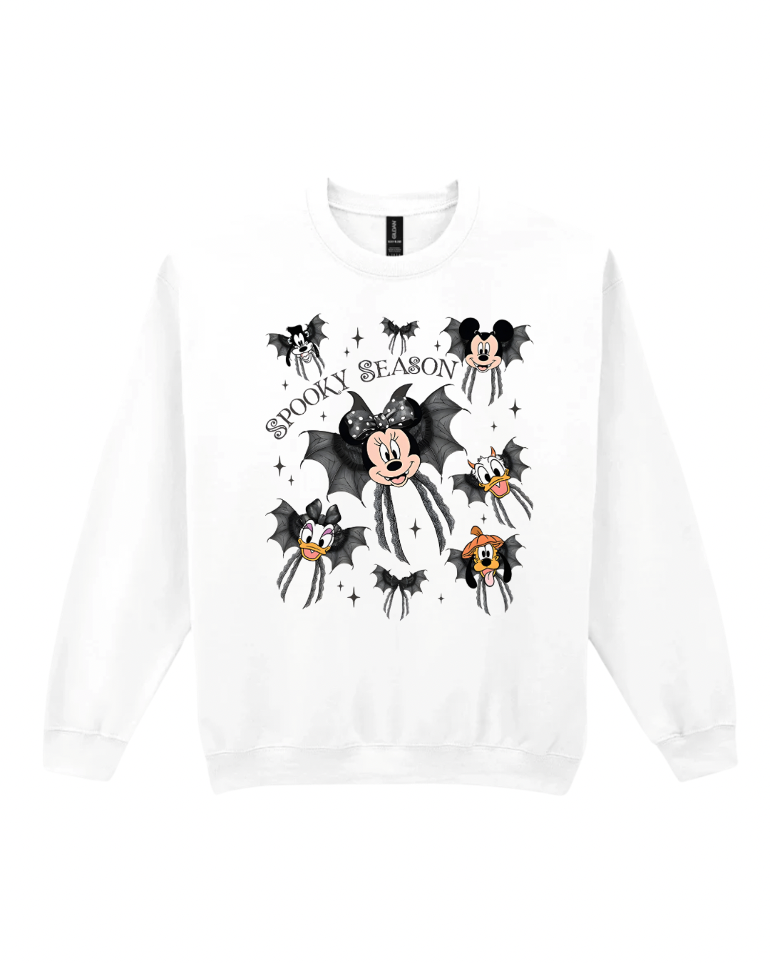 ‘Spooky Season’ Sweatshirt
