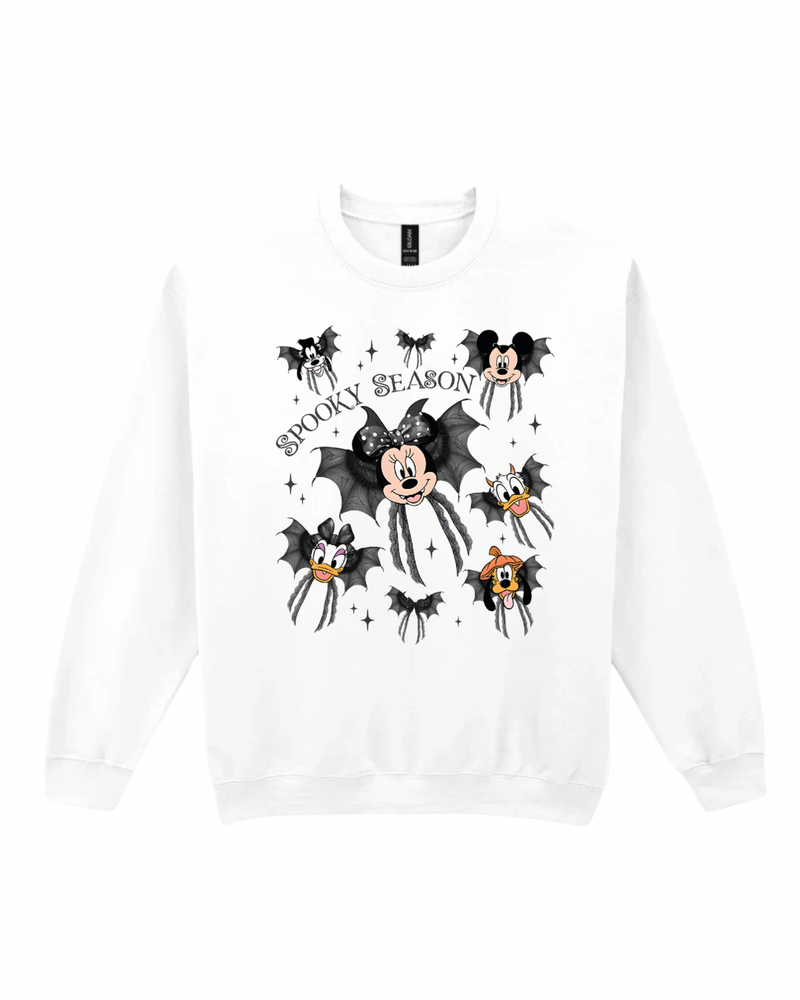‘Spooky Season’ Sweatshirt