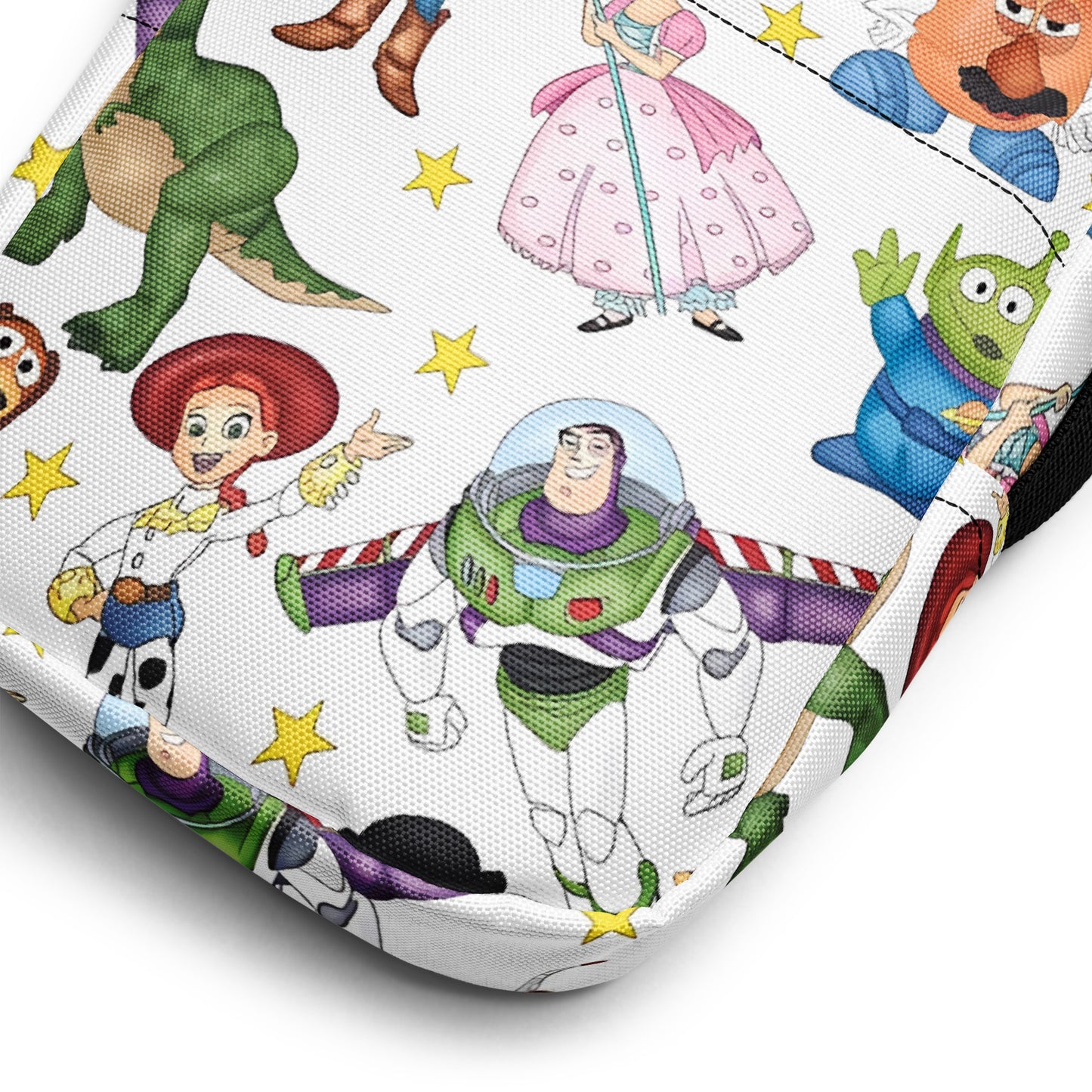 MADE TO ORDER | ‘Playtime Pals’ Utility Bag