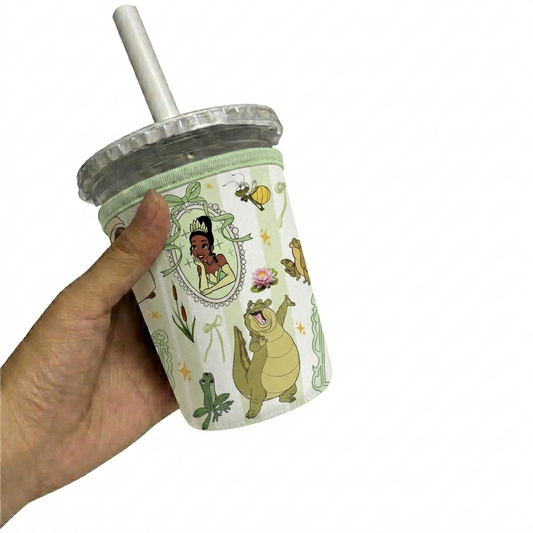 PRE ORDER | ‘Bayou Dreams’ Cup Sleeve
