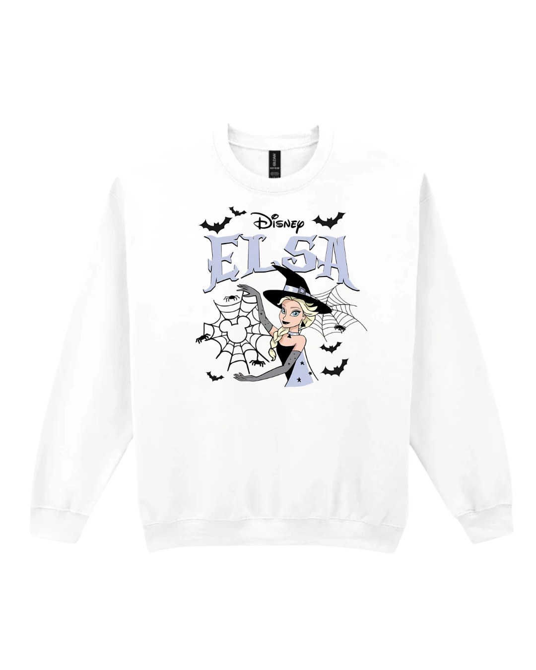 ‘Ice Witch Princess’ Sweatshirt