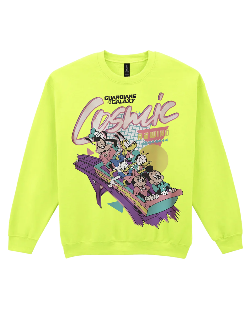 ‘Rewind’ Sweatshirt