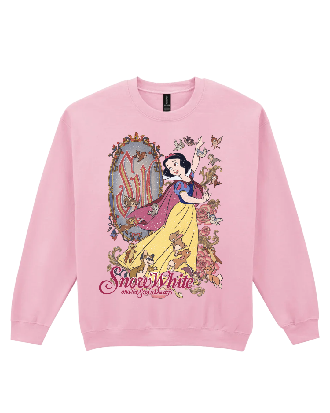 ‘Fairest Princess’ Sweatshirt