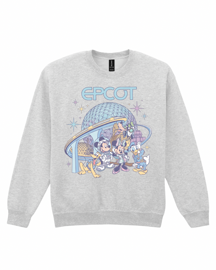 ‘EPCOT’ Sweatshirt