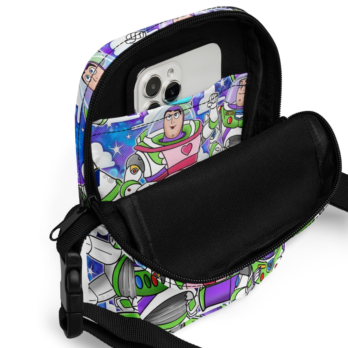 MADE TO ORDER | ‘Mrs Nesbitt’ Utility Bag
