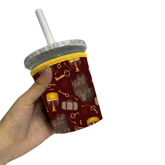 PRE ORDER | ‘Room 1313’ Cup Sleeve
