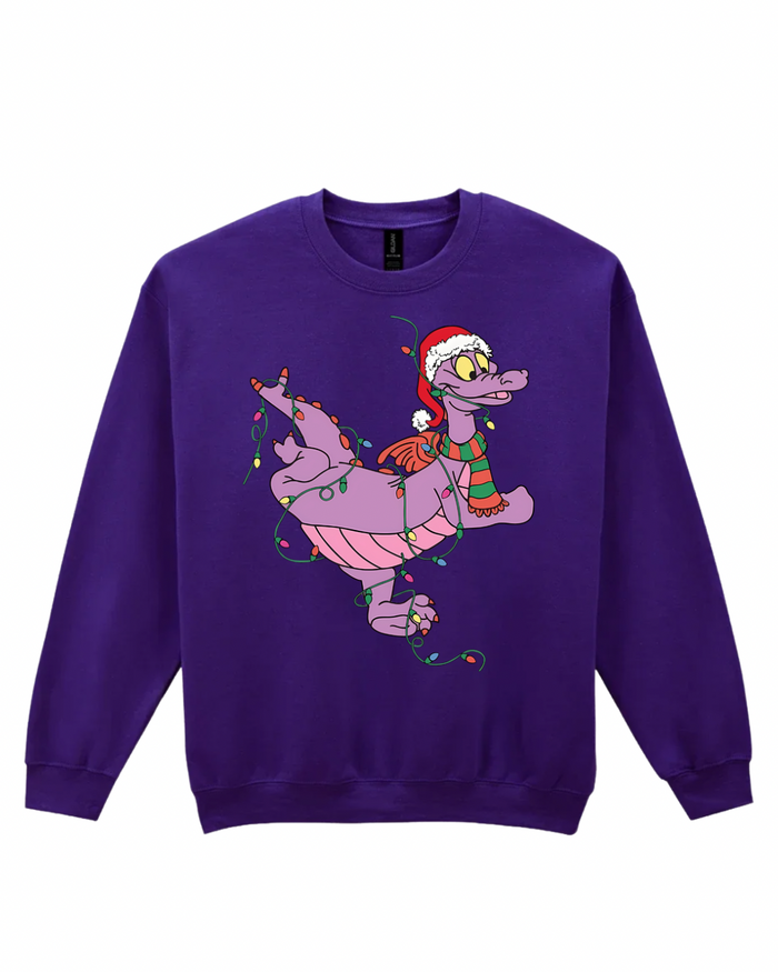 ‘A Spark of Christmas’ Sweatshirt
