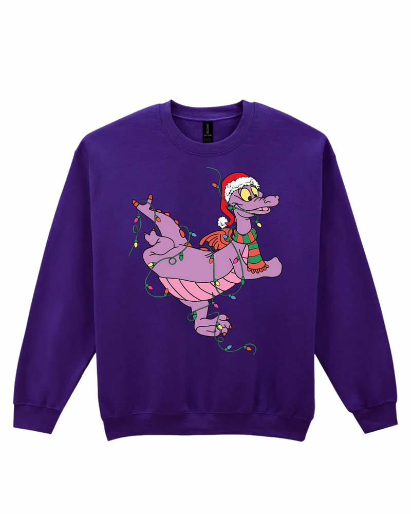‘A Spark of Christmas’ Sweatshirt